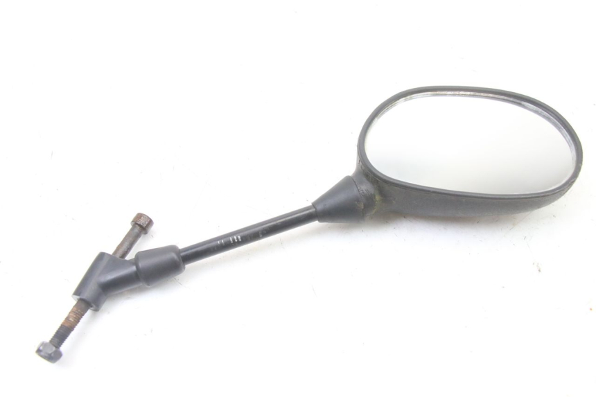 photo de RECHTER SPIEGEL PEUGEOT KISBEE 4T 50 (2018 - 2022) - Hoofdaanzicht