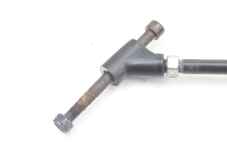 photo de RECHTER SPIEGEL PEUGEOT KISBEE 4T 50 (2018 - 2022) - Detail van het onderdeel