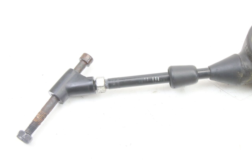 photo de RECHTER SPIEGEL PEUGEOT KISBEE 4T 50 (2018 - 2022) - Zoom op gebruiksstaat