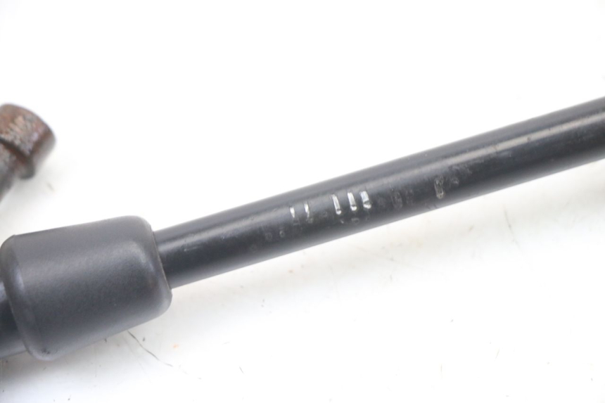 photo de RECHTER SPIEGEL PEUGEOT KISBEE 4T 50 (2018 - 2022) - Andere kijkhoek