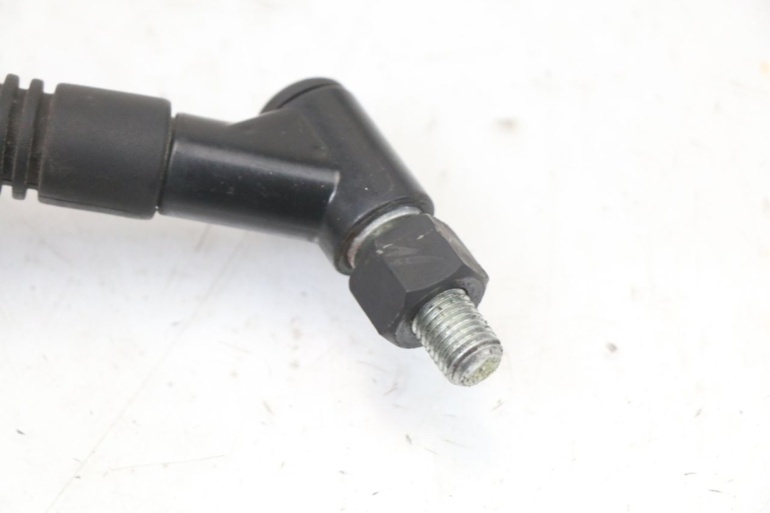 photo de RECHTER SPIEGEL PEUGEOT SATELIS 125 (2010 - 2012) - Gecontroleerd onderdeel