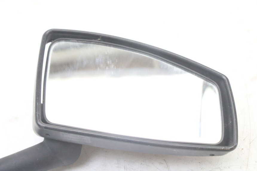 photo de RECHTER SPIEGEL PEUGEOT SATELIS COMPRESSOR K15 125 (2006 - 2009) - Zoom op gebruiksstaat