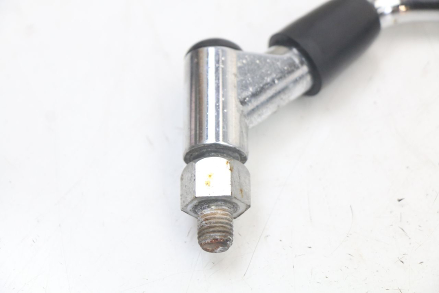 photo de RECHTER SPIEGEL PIAGGIO BEVERLY 125 (1998 - 2005) - Detail van het onderdeel