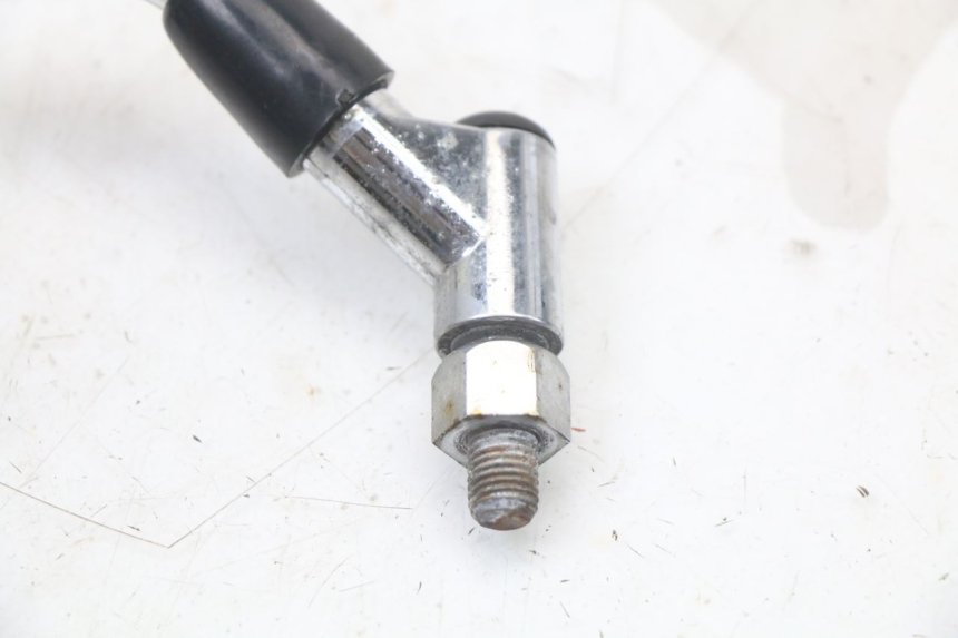 photo de RECHTER SPIEGEL PIAGGIO BEVERLY 125 (1998 - 2005) - Gecontroleerd onderdeel