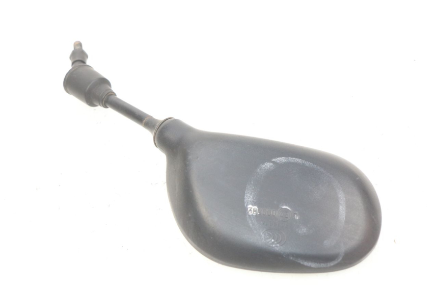 photo de RECHTER SPIEGEL TNT MOTOR ROMA 10' 4T 50 (2007 - 2018) - Zoom op gebruiksstaat