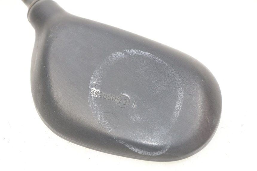 photo de RECHTER SPIEGEL TNT MOTOR ROMA 10' 4T 50 (2007 - 2018) - Andere kijkhoek