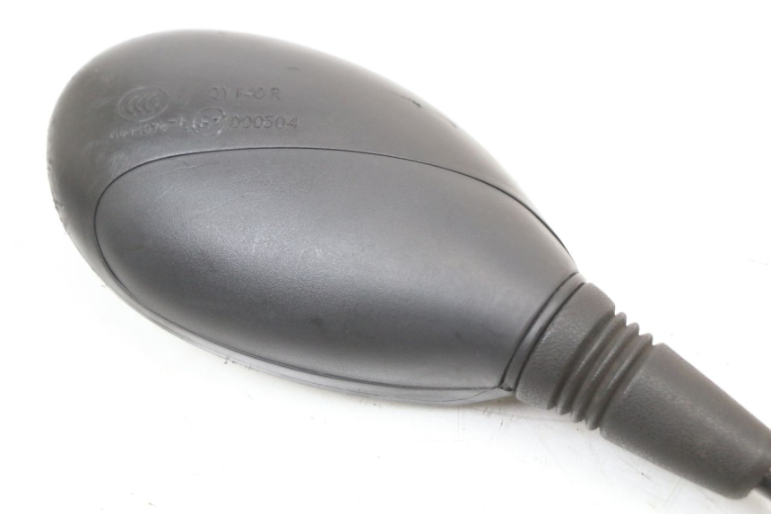 photo de RECHTER SPIEGEL TNT MOTOR ROMA 10' 4T 50 (2019 - 2022) - Overzicht