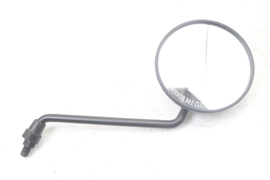 photo de RECHTER SPIEGEL ROYAL ENFIELD CONTINENTAL GT 650 (2019 - 2024) - Hoofdaanzicht