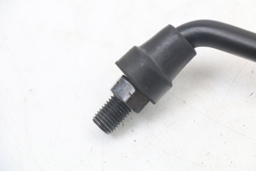 photo de RECHTER SPIEGEL ROYAL ENFIELD CONTINENTAL GT 650 (2019 - 2024) - Detail van het onderdeel