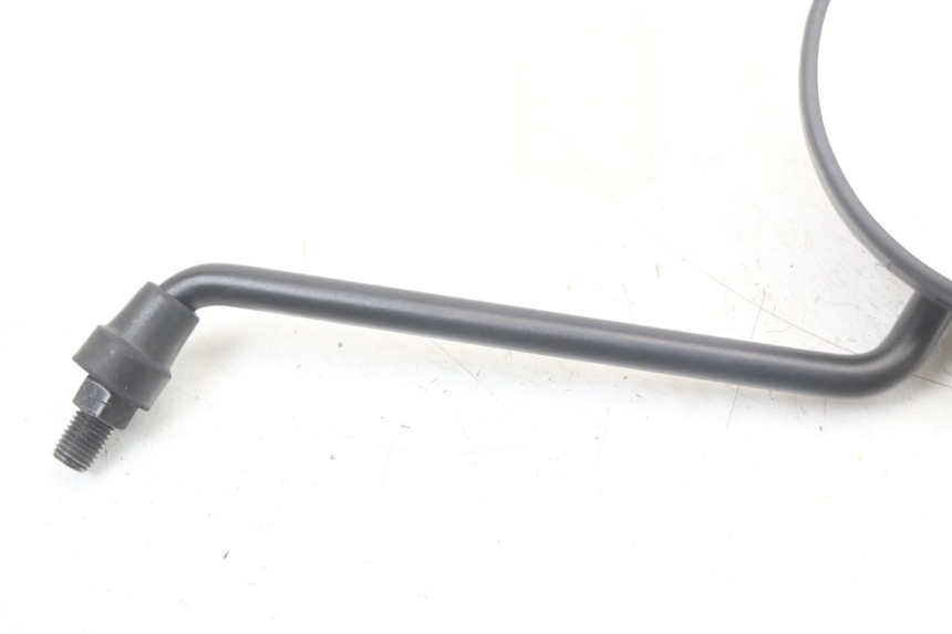 photo de RECHTER SPIEGEL ROYAL ENFIELD CONTINENTAL GT 650 (2019 - 2024) - Zoom op gebruiksstaat