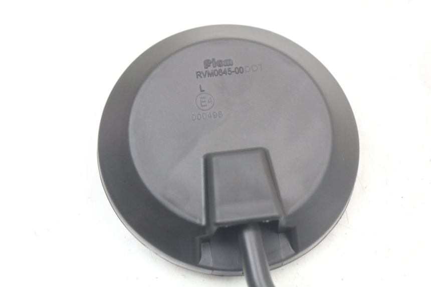 photo de RECHTER SPIEGEL ROYAL ENFIELD CONTINENTAL GT 650 (2019 - 2024) - Bevestigingspunten