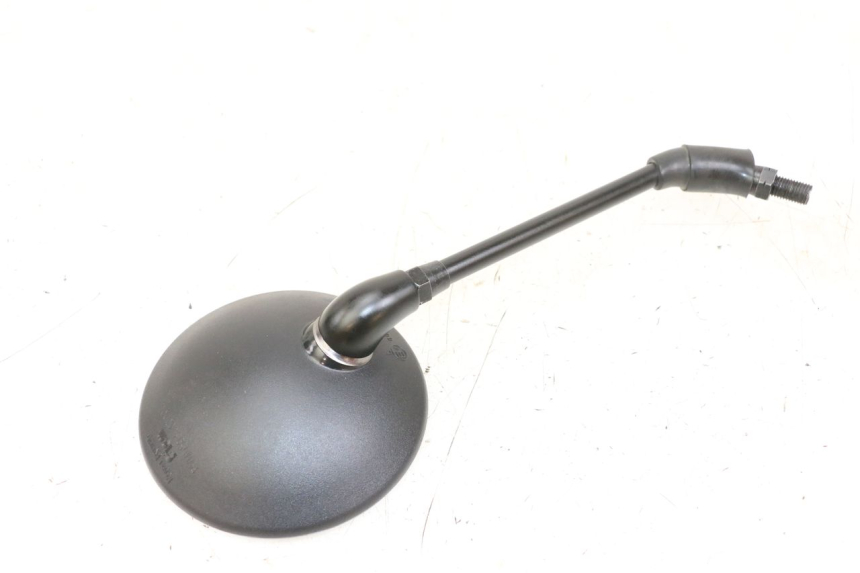 photo de RECHTER SPIEGEL ROYAL ENFIELD SCRAM 411 (2022 - 2024) - Zoom op gebruiksstaat