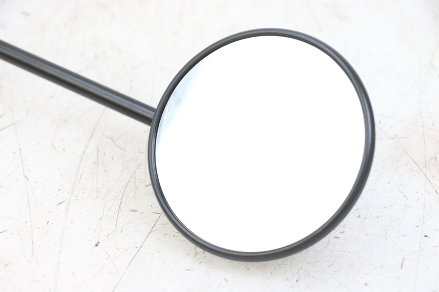 photo de RECHTER SPIEGEL ROYAL ENFIELD SCRAM 411 (2022 - 2024) - Andere kijkhoek