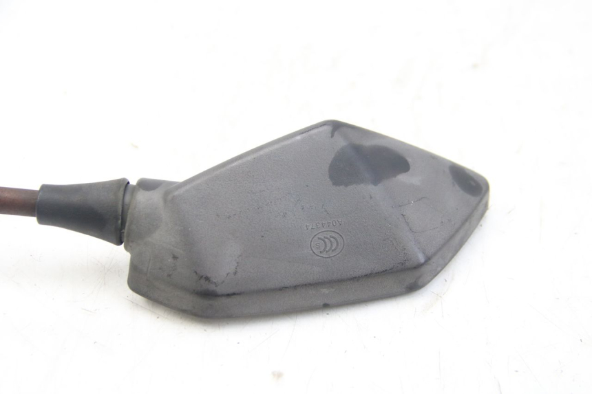 photo de RECHTER SPIEGEL DAELIM S3 125 (2010 - 2017) - Detail van het onderdeel