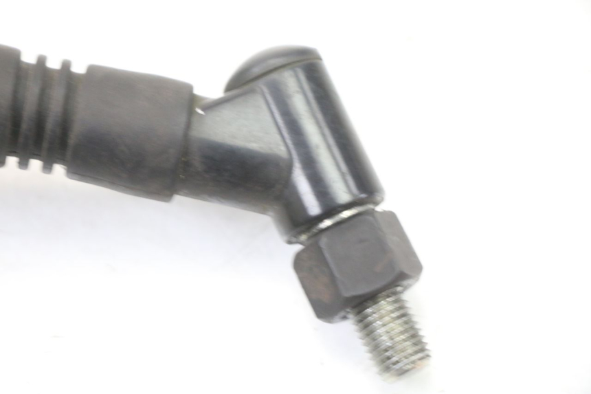 photo de RECHTER SPIEGEL PEUGEOT SATELIS 125 (2013 - 2018) - Gecontroleerd onderdeel