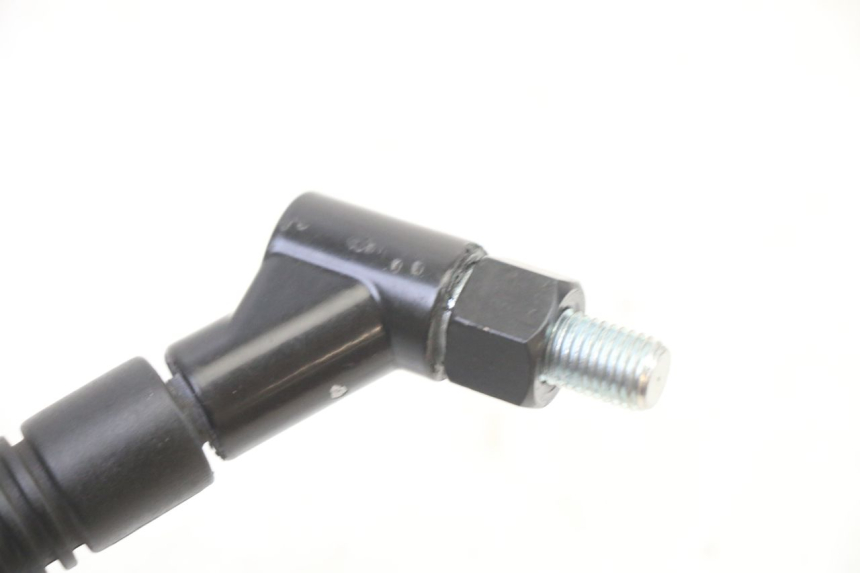 photo de RECHTER SPIEGEL PEUGEOT SATELIS 125 (2013 - 2018) - Gecontroleerd onderdeel