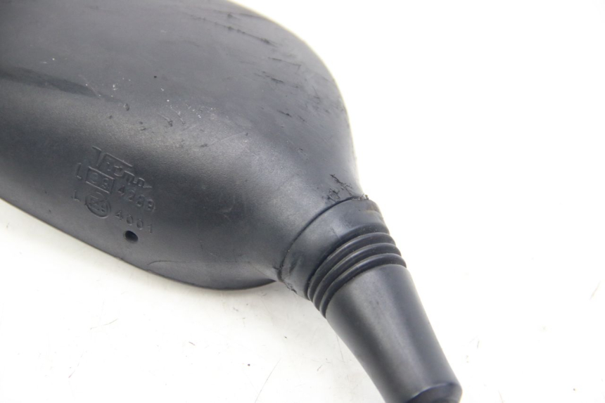 photo de RECHTER SPIEGEL SUZUKI SIXTEEN 125 (2008 - 2010) - Andere kijkhoek