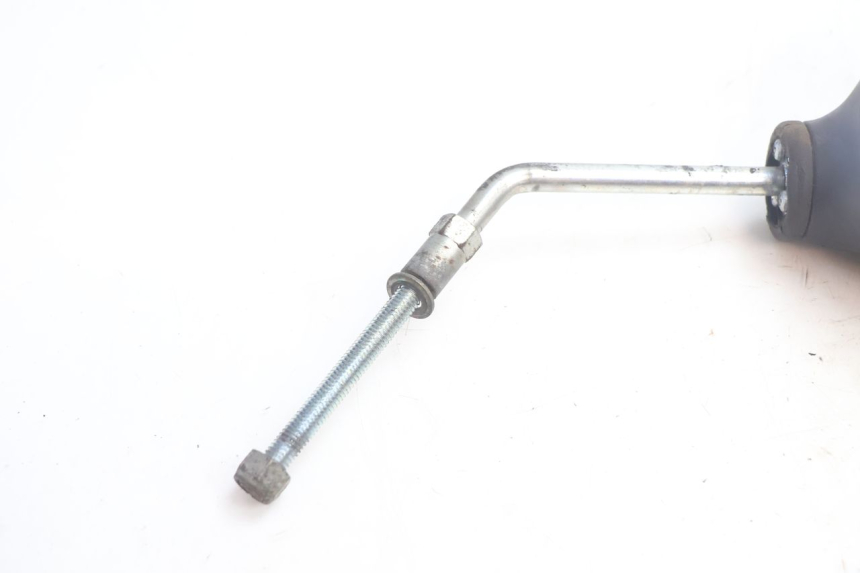 photo de RECHTER SPIEGEL PEUGEOT SPEEDFIGHT LC 50 (1996 - 2002) - Detail van het onderdeel