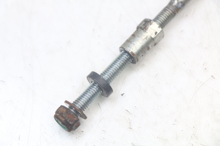 photo de RECHTER SPIEGEL PEUGEOT SPEEDFIGHT 100 (1997 - 2007) - Detail van het onderdeel