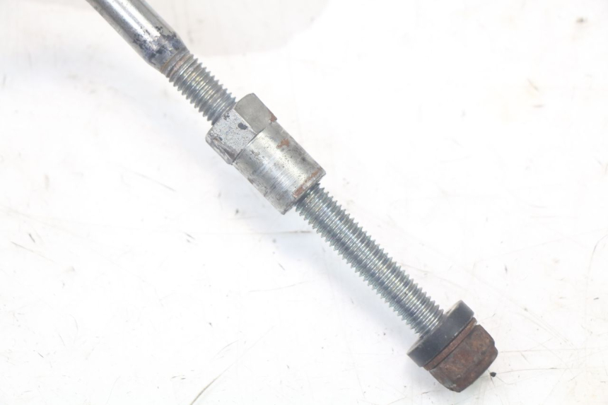 photo de RECHTER SPIEGEL PEUGEOT SPEEDFIGHT 100 (1997 - 2007) - Kenmerkende details