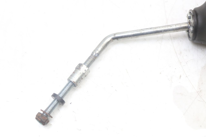 photo de RECHTER SPIEGEL PEUGEOT SPEEDFIGHT 100 (1997 - 2007) - Zoom op gebruiksstaat