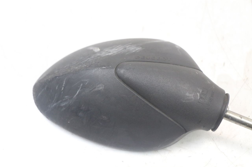 photo de RECHTER SPIEGEL PEUGEOT SPEEDFIGHT 100 (1997 - 2007) - Staat van het oppervlak