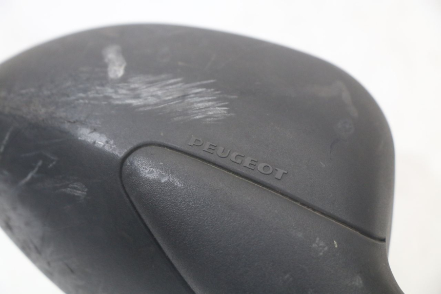 photo de RECHTER SPIEGEL PEUGEOT SPEEDFIGHT 100 (1997 - 2007) - Gecontroleerd onderdeel