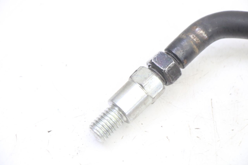 photo de RECHTER SPIEGEL APRILIA SR 2T 50 (2018 - 2022) - Zoom op gebruiksstaat