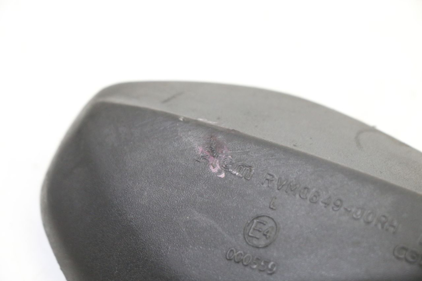 photo de RECHTER SPIEGEL APRILIA SR 2T 50 (2018 - 2022) - Staat van het oppervlak