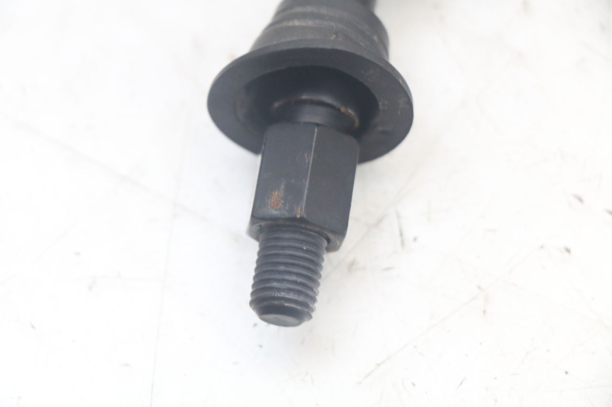 photo de RECHTER SPIEGEL SUZUKI SV N 650 (1999 - 2002) - Detail van het onderdeel