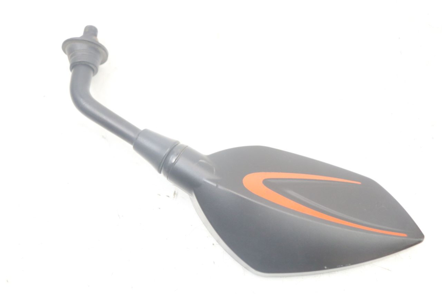 photo de RECHTER SPIEGEL SUZUKI SV N 650 (1999 - 2002) - Technische close-up