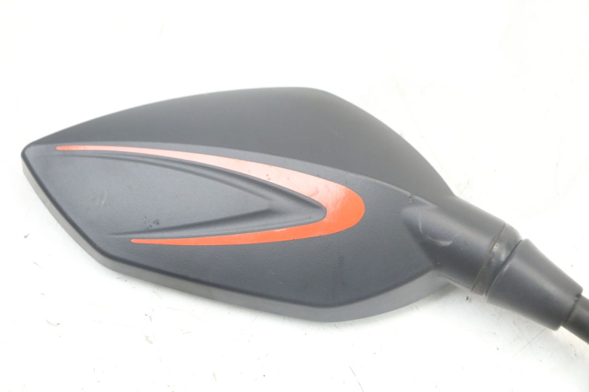 photo de RECHTER SPIEGEL SUZUKI SV N 650 (1999 - 2002) - Bevestigingspunten