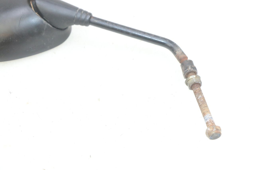 photo de RECHTER SPIEGEL PEUGEOT TREKKER 50 (1998 - 2004) - Zoom op gebruiksstaat