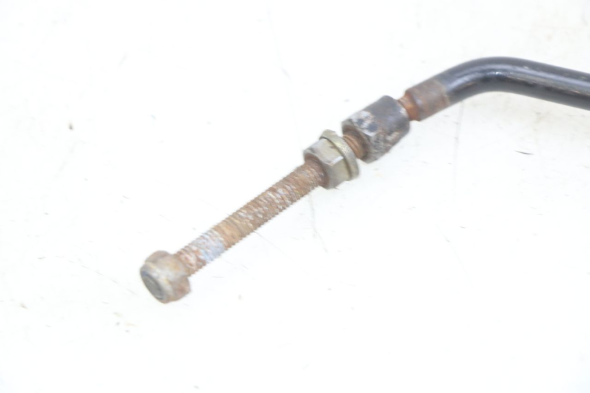 photo de RECHTER SPIEGEL PEUGEOT TREKKER 50 (1998 - 2004) - Bevestigingspunten