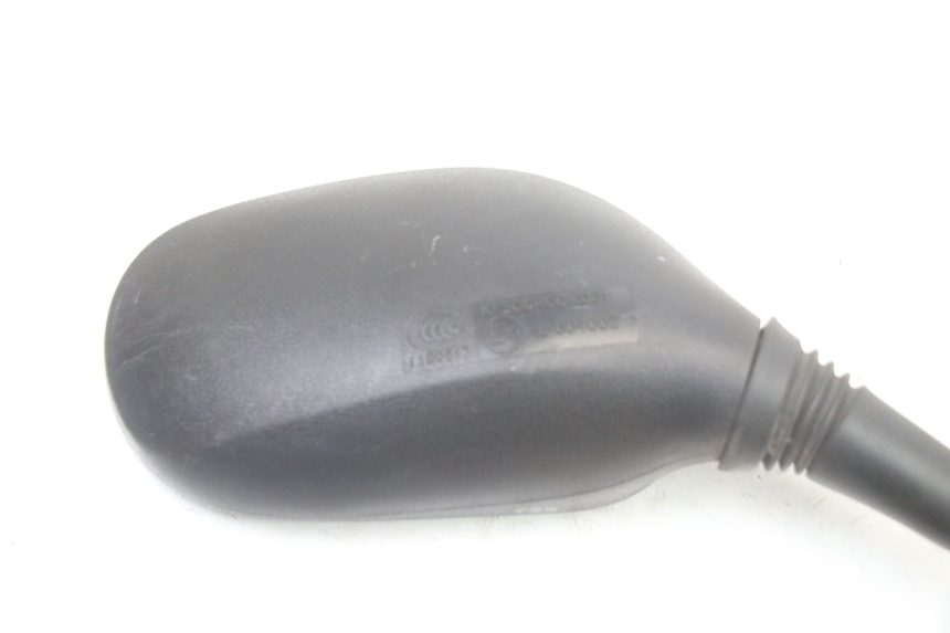 photo de RECHTER SPIEGEL PEUGEOT TWEET 4T 50 (2018 - 2022) - Bevestigingspunten