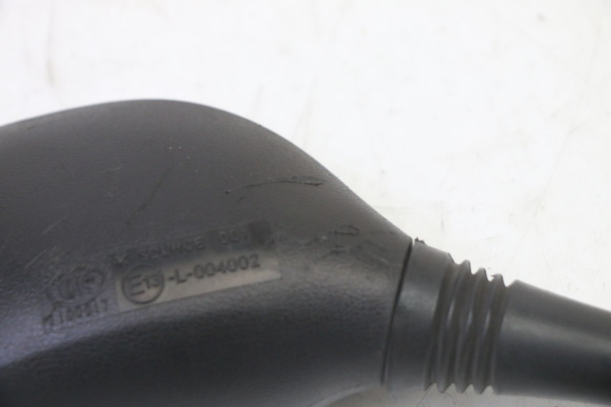 photo de RECHTER SPIEGEL PEUGEOT TWEET 4T 50 (2018 - 2022) - Gecontroleerd onderdeel