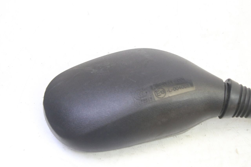 photo de RECHTER SPIEGEL PEUGEOT TWEET PRO EFI 4T 50 (2021 - 2022) - Bevestigingspunten