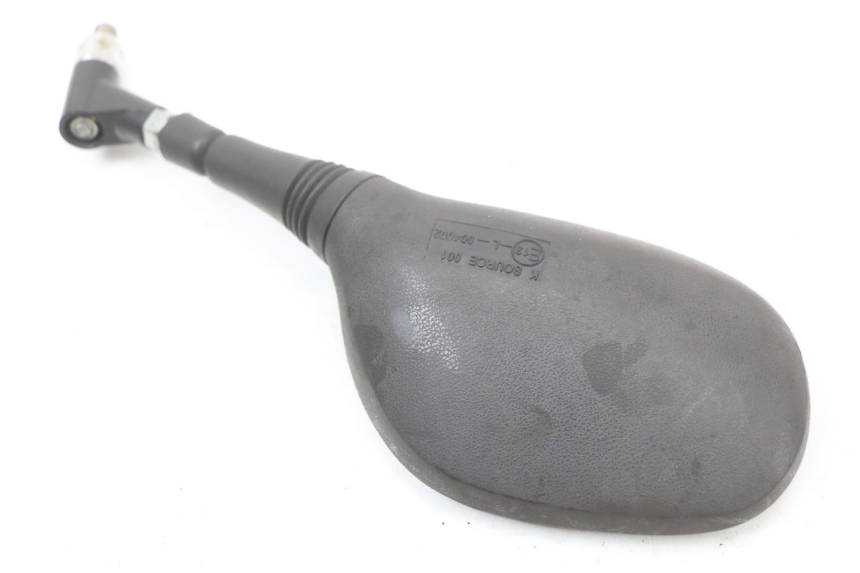 photo de RECHTER SPIEGEL SUZUKI UH BURGMAN 125 (2002 - 2006) - Andere kijkhoek