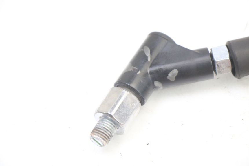 photo de RECHTER SPIEGEL SUZUKI UH BURGMAN 125 (2002 - 2006) - Detail van het onderdeel