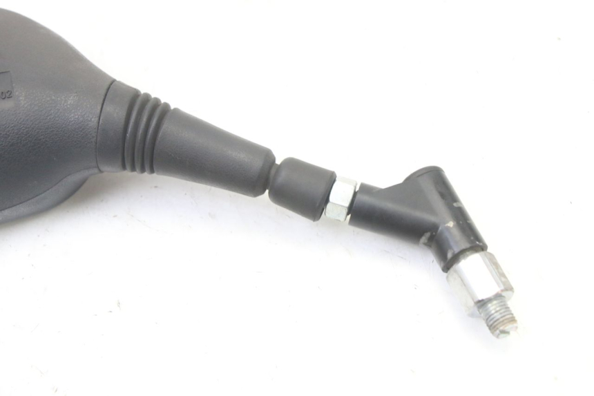 photo de RECHTER SPIEGEL SUZUKI UH BURGMAN 125 (2002 - 2006) - Staat van het oppervlak