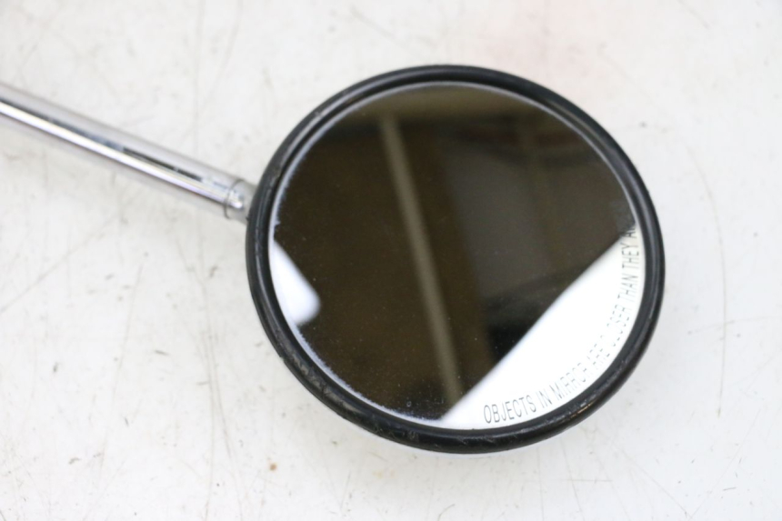 photo de RECHTER SPIEGEL PIAGGIO VESPA GTS SUPER IE 125 (2009 - 2016) - Detail van het onderdeel