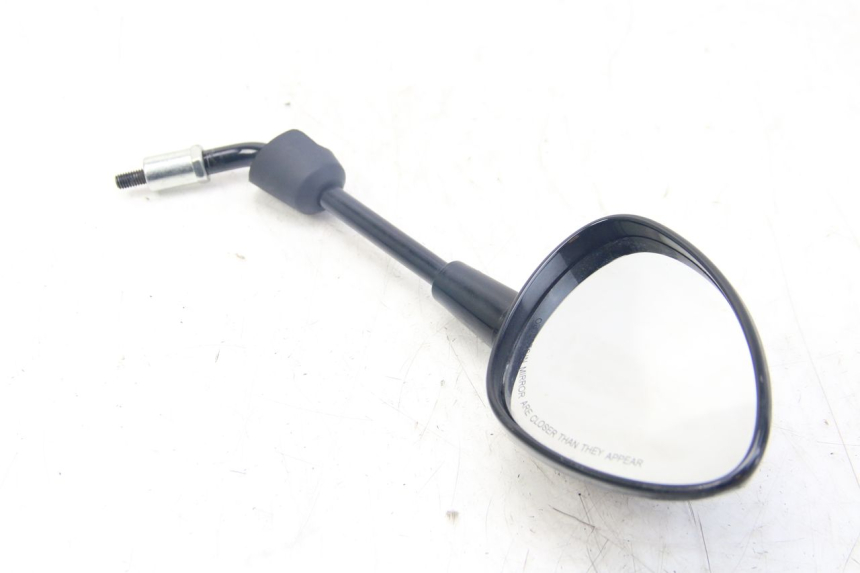 photo de RECHTER SPIEGEL PIAGGIO VESPA SPRINT 2T 50 (2014 - 2018) - Detail van het onderdeel