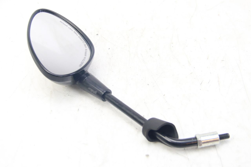 photo de RECHTER SPIEGEL PIAGGIO VESPA SPRINT 2T 50 (2014 - 2018) - Zoom op gebruiksstaat