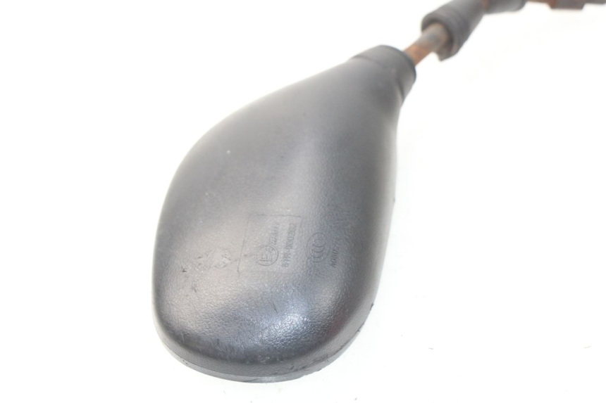 photo de RECHTER SPIEGEL JM MOTORS VIPER 2T 50 (2015 - 2022) - Zoom op gebruiksstaat