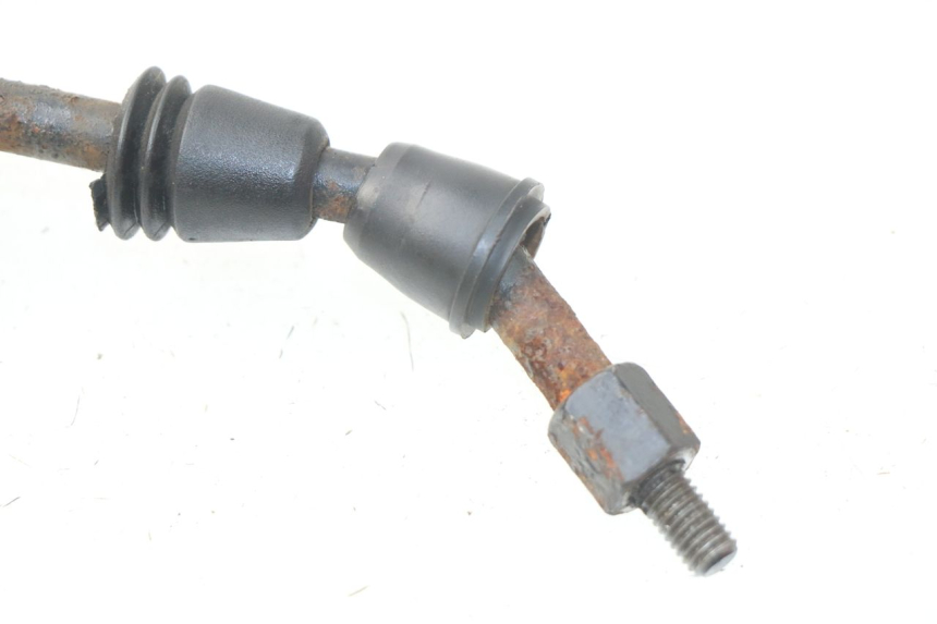 photo de RECHTER SPIEGEL JM MOTORS VIPER 2T 50 (2015 - 2022) - Andere kijkhoek