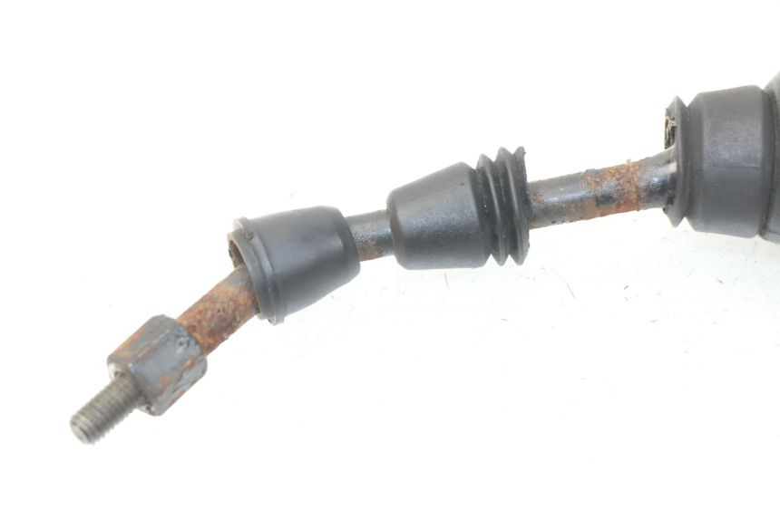 photo de RECHTER SPIEGEL JM MOTORS VIPER 2T 50 (2015 - 2022) - Bevestigingspunten