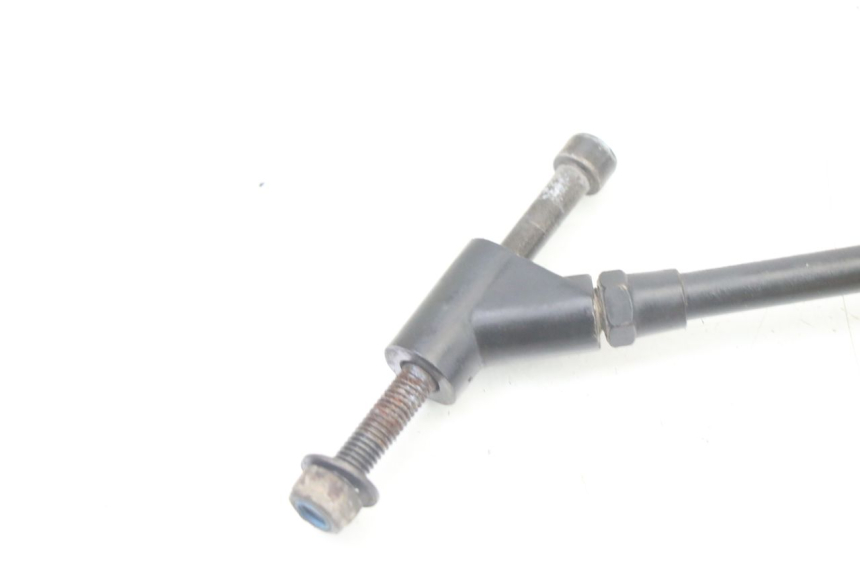 photo de RECHTER SPIEGEL PEUGEOT VIVACITY NEW 2T 50 (2008 - 2017) - Detail van het onderdeel