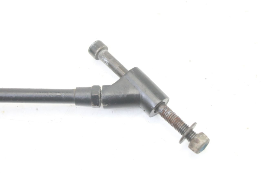 photo de RECHTER SPIEGEL PEUGEOT VIVACITY NEW 2T 50 (2008 - 2017) - Markeringen en referenties