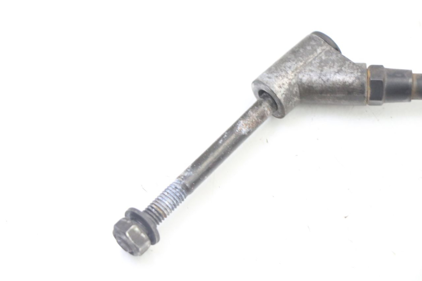 photo de RECHTER SPIEGEL PEUGEOT VIVACITY NEW 2T 50 (2008 - 2017) - Detail van het onderdeel