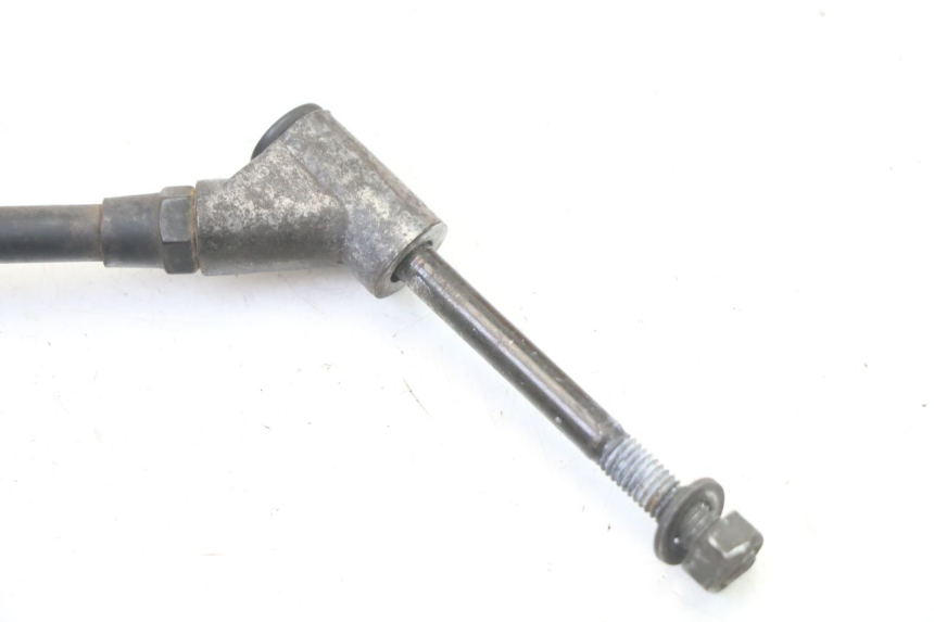 photo de RECHTER SPIEGEL PEUGEOT VIVACITY NEW 2T 50 (2008 - 2017) - Gecontroleerd onderdeel